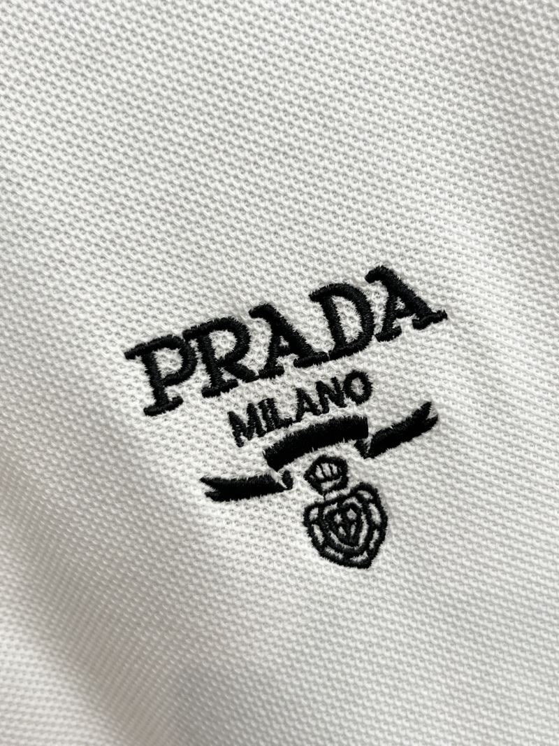 Prada T-Shirts